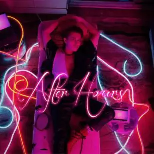 Felix III - After Hours