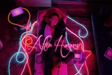Felix III - After Hours