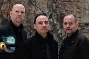 Felsenreich Find a New Pace on Their Sixth Album “Motiv und Tempo”