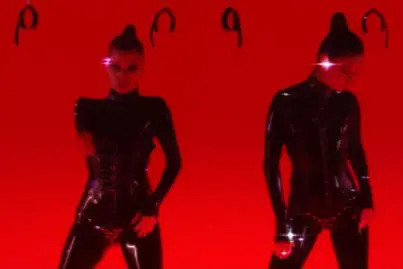 FEMM - Private Dancer