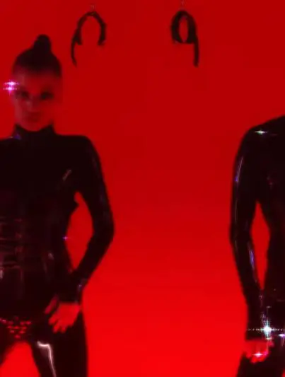 FEMM - Private Dancer