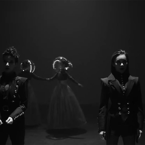 FEMM - Sugar Rush