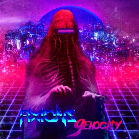 Fixions – Genocity (2017)