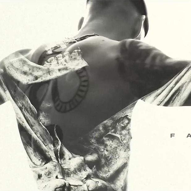 Formalin – Faded