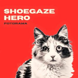 Fotorama - Shoegaze Hero