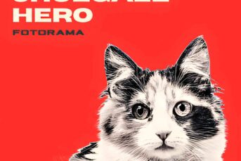 Fotorama - Shoegaze Hero