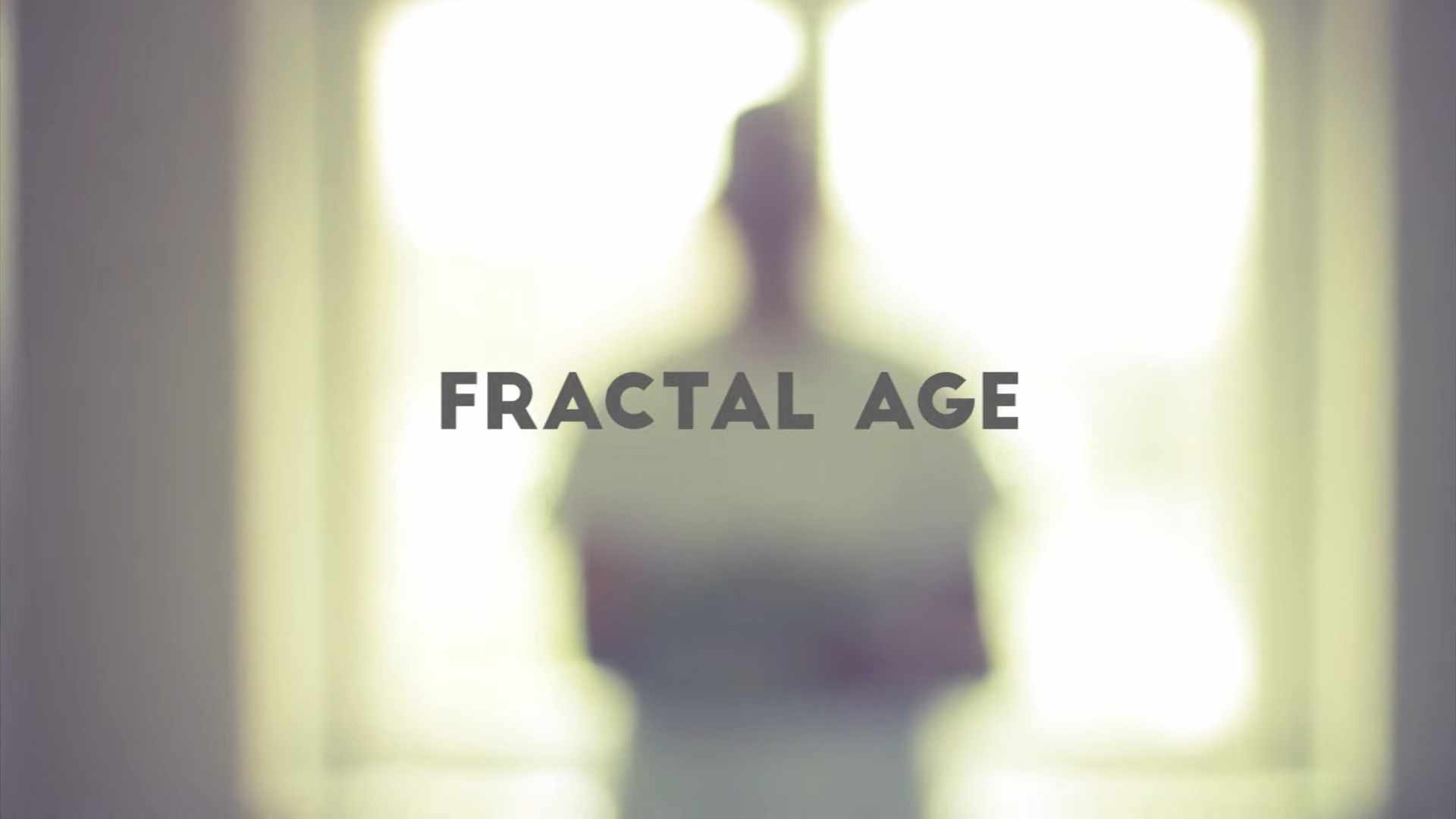 Fractal Age - Angel Or Bitch