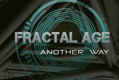 Fractal Age - Another Way