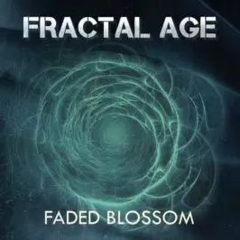Fractal Age - Faded Blossom