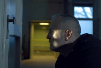 Fractal Age - Her Door Won´t Open