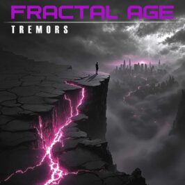 Fractal Age - Tremors