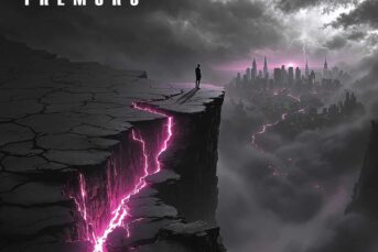 Fractal Age - Tremors