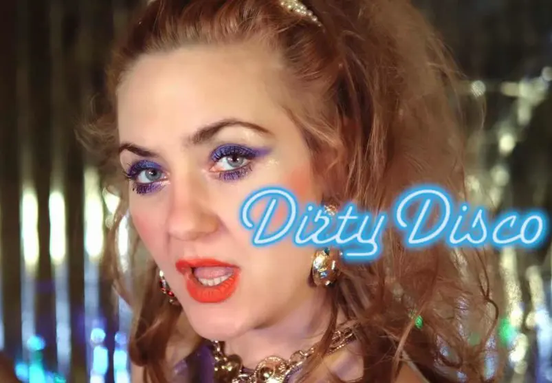 Francesca e Luigi - Dirty Disco
