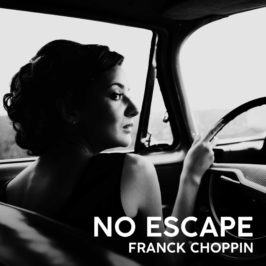 Franck Choppin - No Escape (Feat. Emphavoice)