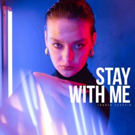 Franck Choppin - Stay with Me