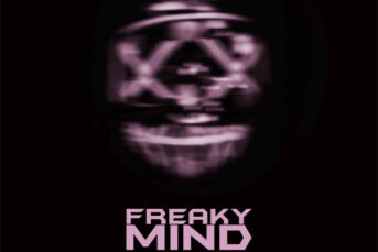 Freaky Mind - Might Of The Night