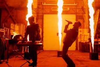 Freaky Mind - Where The Dead Go To Die