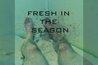 Fresh In The Season - MM87