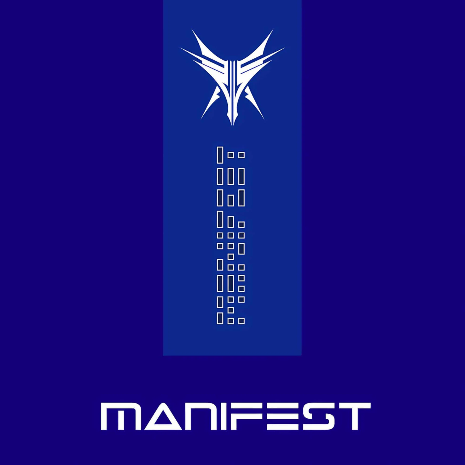 Frozen Plasma - Manifest