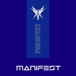 Frozen Plasma - Manifest