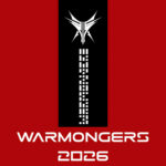 Frozen Plasma - Warmongers 2026
