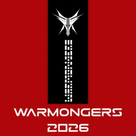 Frozen Plasma - Warmongers 2026