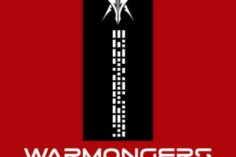 Frozen Plasma - Warmongers 2026