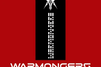 Frozen Plasma - Warmongers 2026