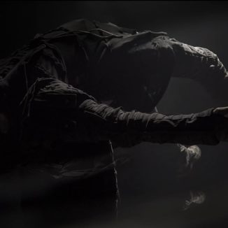 Gary Numan - Intruder