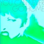 Ghost Cop - You Can Never Go Home (Artwork)
