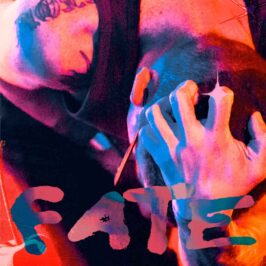 Ghost Fetish - Fate