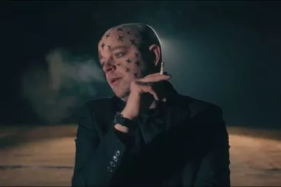 Ghost Motel - Trigger