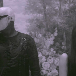 Ghostbells - Curses