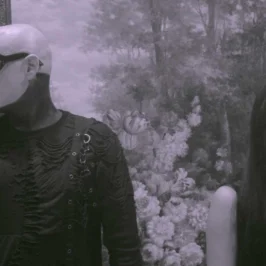 Ghostbells - Curses