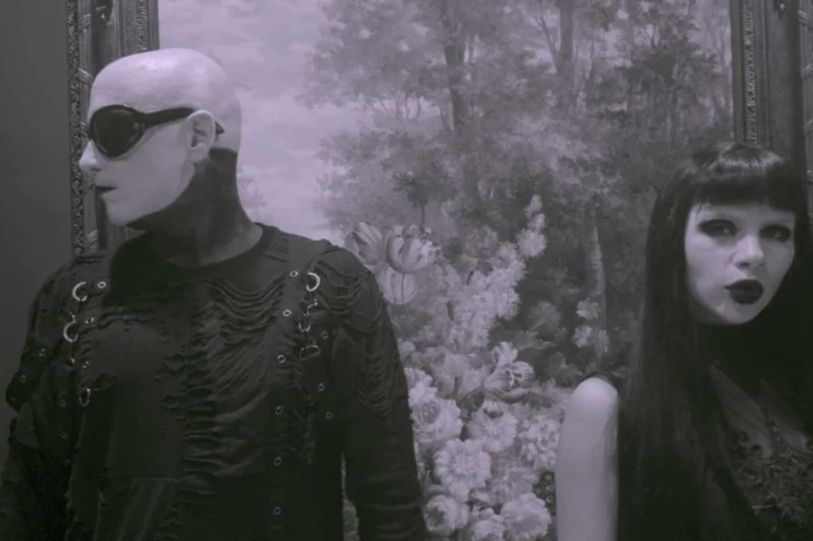 Ghostbells - Curses