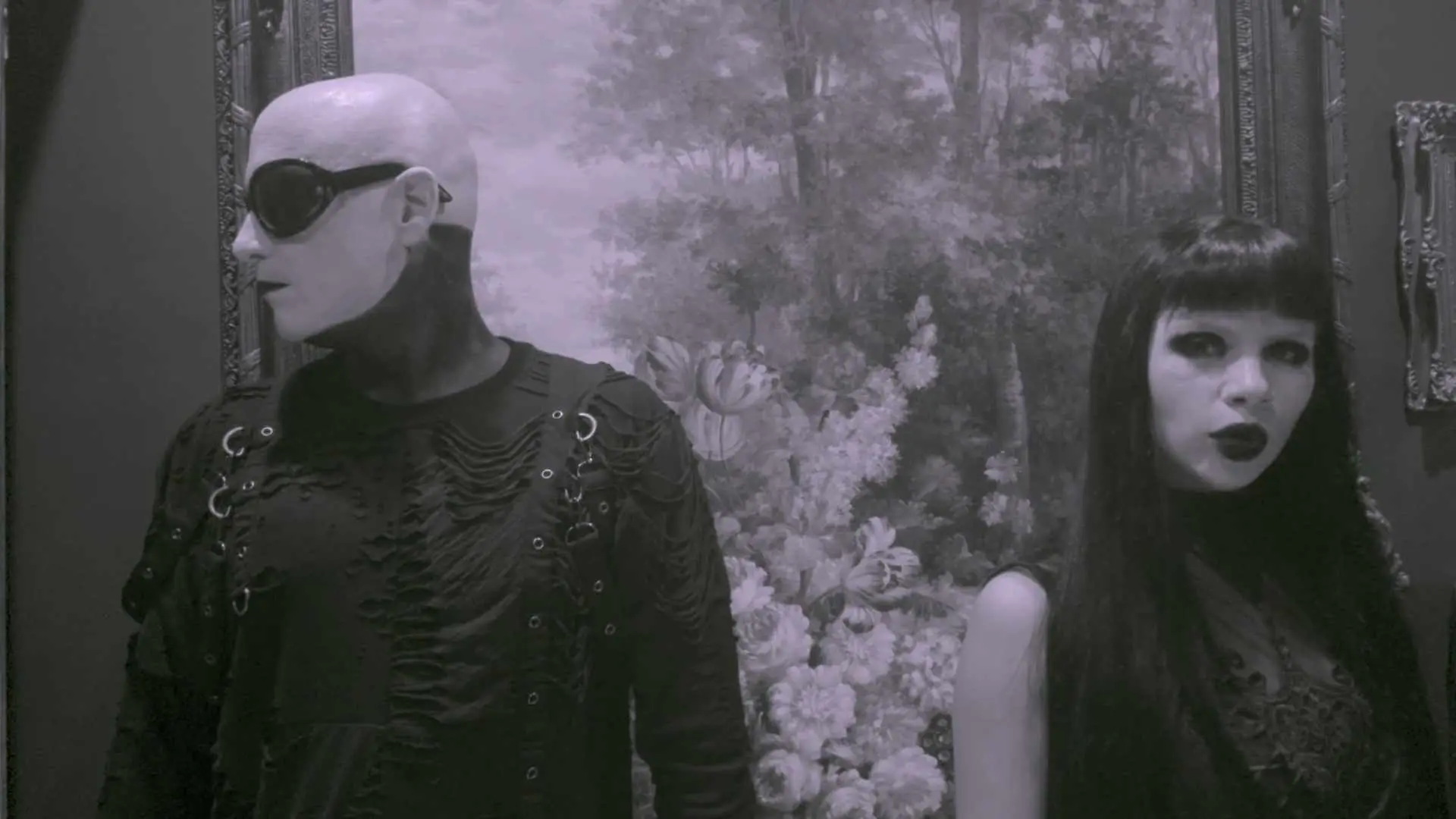 Ghostbells - Curses