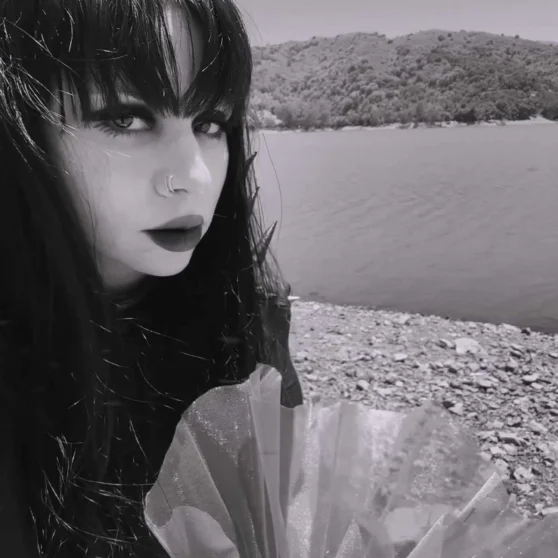 Ghostbells - Ghosts
