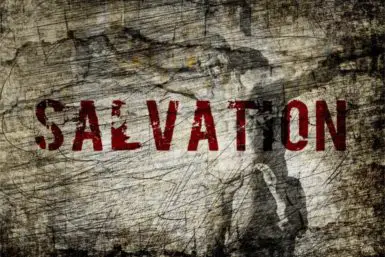 G.H.T - Salvation