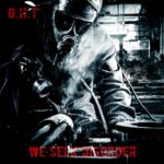 G.H.T - We Seek Disorder