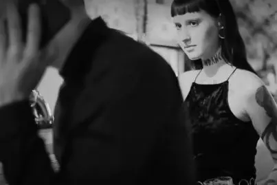 Giant Waves - Love Is A Lie (Feat. Little Nemo)