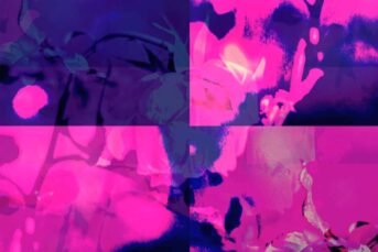 Girl As Wave - Amnesia