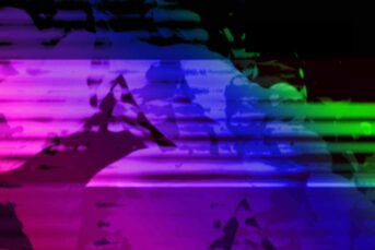 Girl As Wave - Superstition