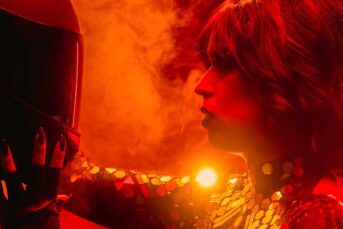 Glass Spells - Venom