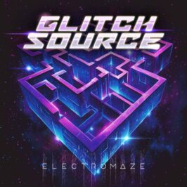 Glitchsource - Electromaze