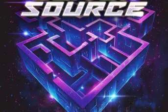Glitchsource - Electromaze