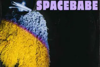 Gogh Gogh - SpaceBabe