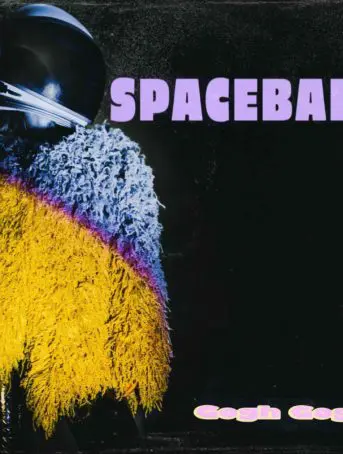 Gogh Gogh - SpaceBabe