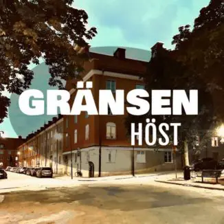 Gränsen - När Tårarna Kommer