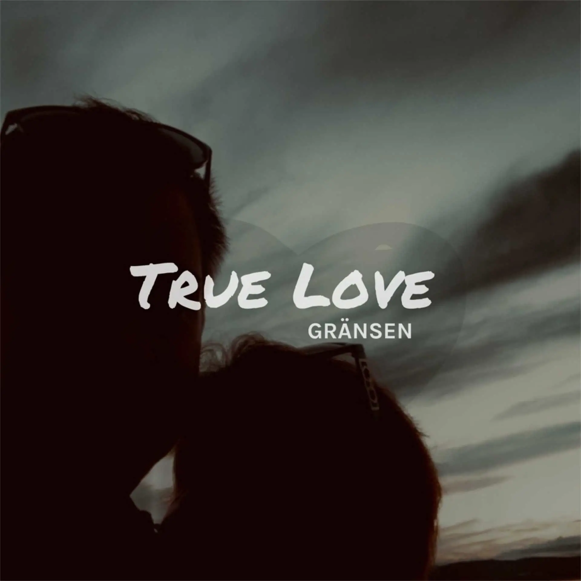 Gränsen - True Love