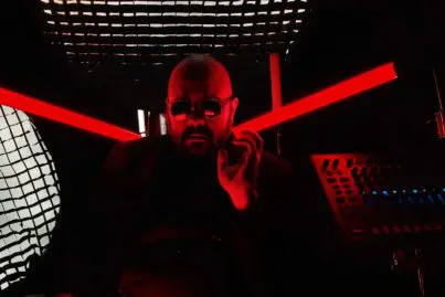 Gravity Corps - Another Day